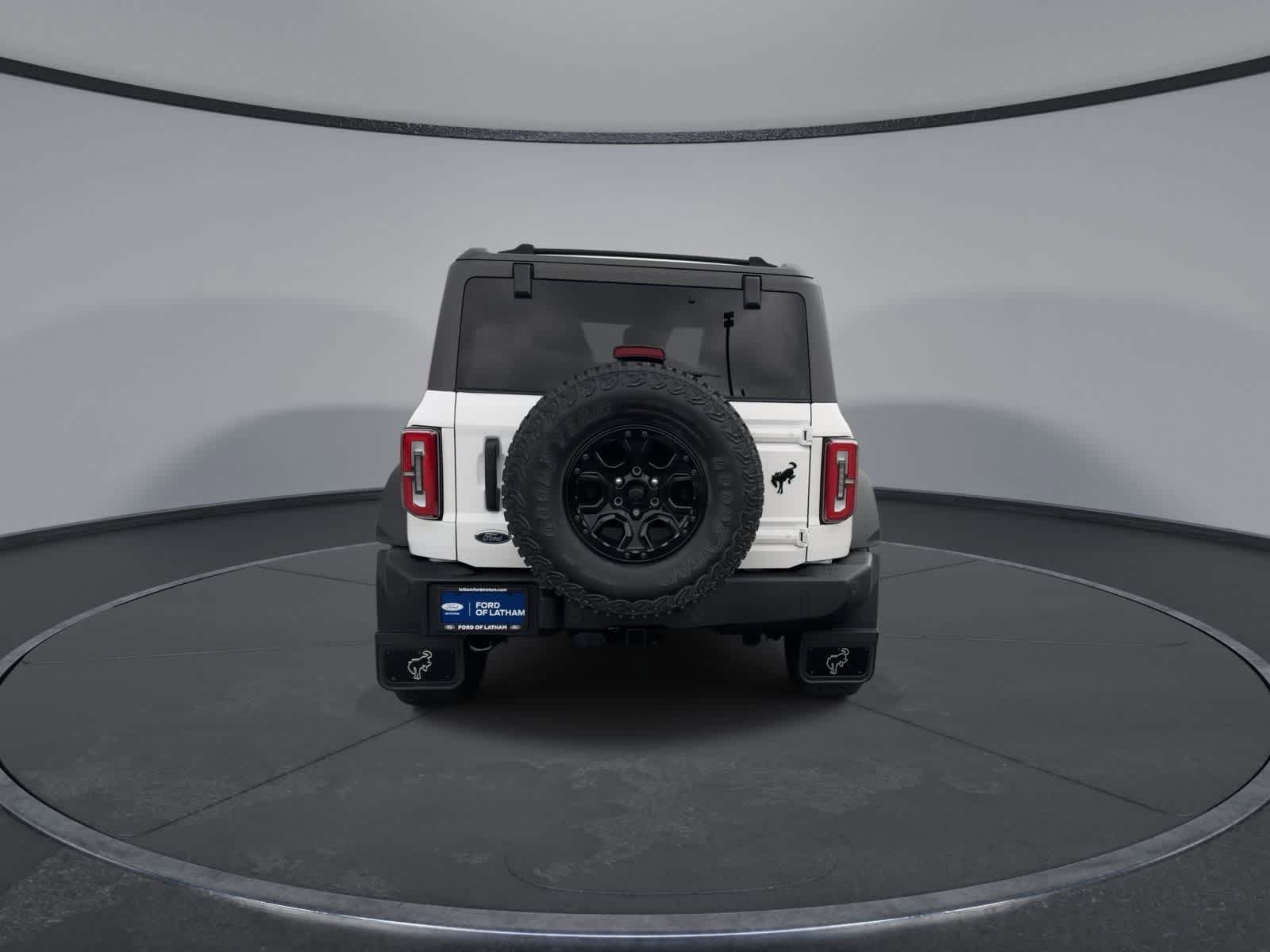 Thumbnail: 2024 Ford Bronco - 7