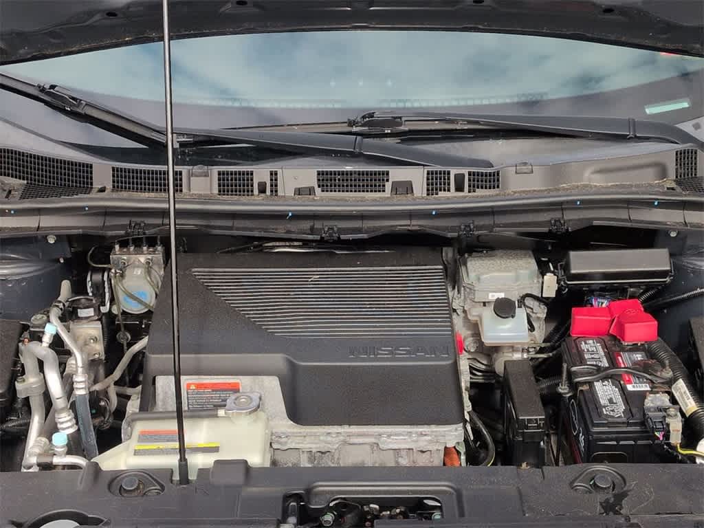 Thumbnail: 2019 Nissan Leaf - 15