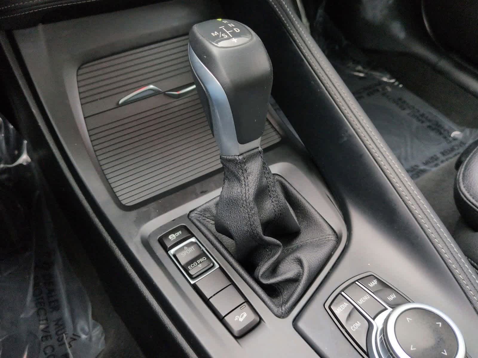 Thumbnail: 2018 BMW X1 - 27