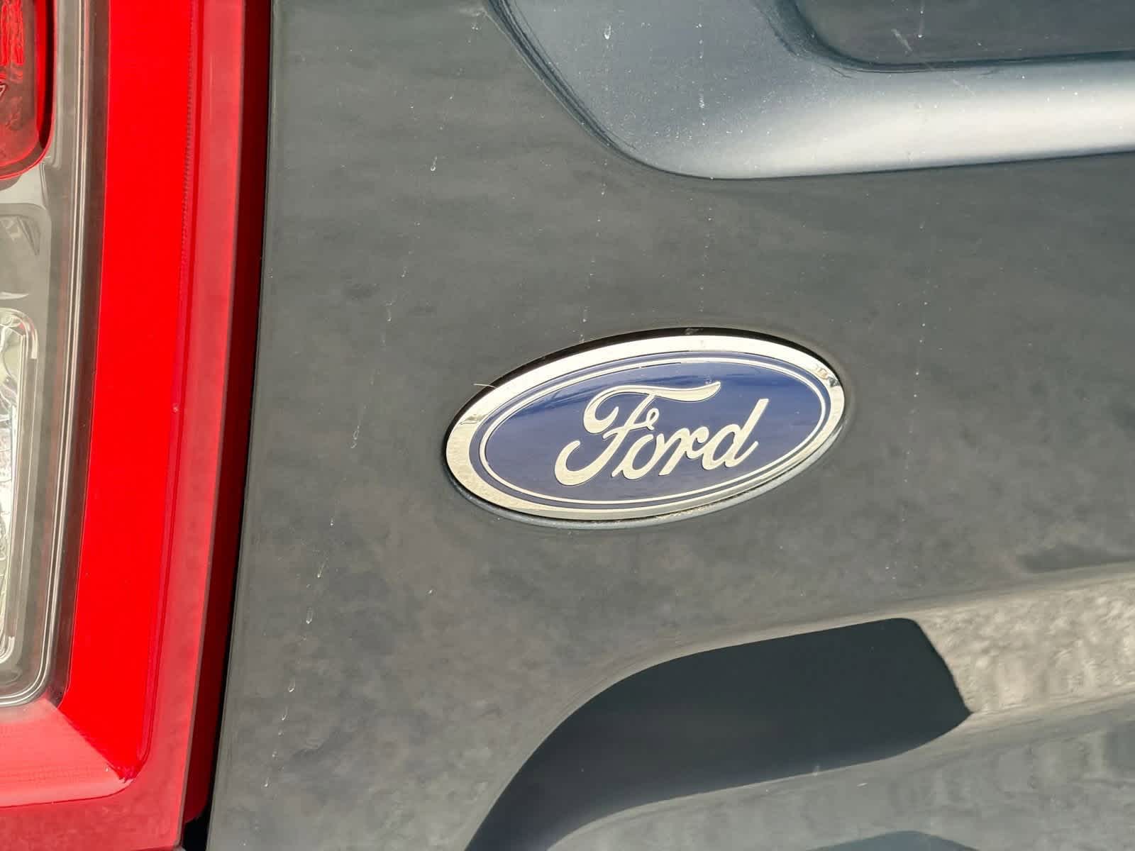 Thumbnail: 2023 Ford Bronco Sport - 12