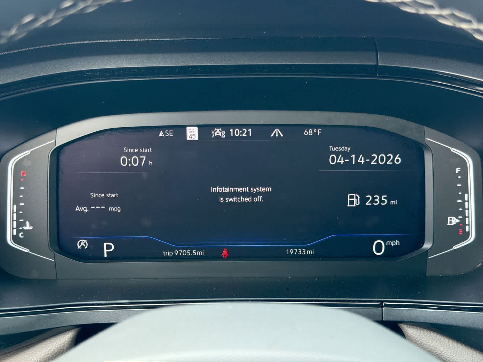 Thumbnail: 2023 Volkswagen Taos - 34