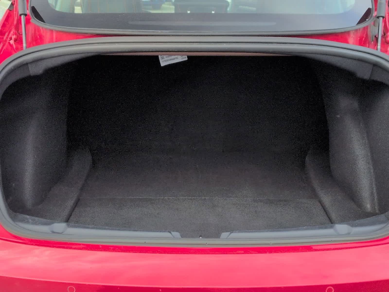 Thumbnail: 2020 Tesla Model 3 - 37