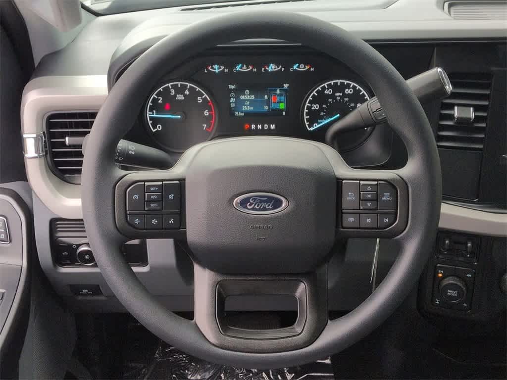 Thumbnail: 2026 Ford F-350 - 23