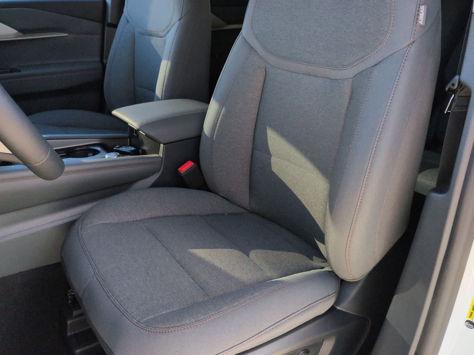 Thumbnail: 2026 Ford Explorer - 17