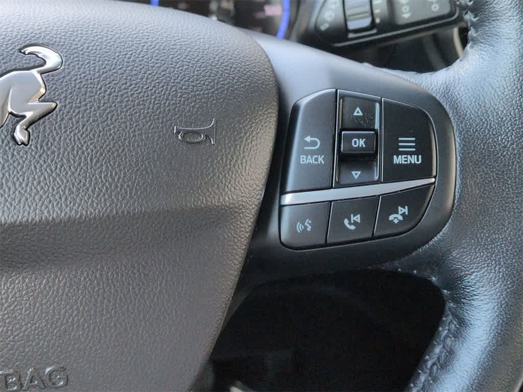 Thumbnail: 2022 Ford Bronco Sport - 25