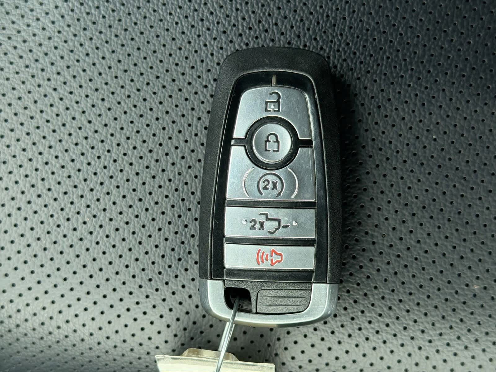 Thumbnail: 2023 Ford F-150 - 39