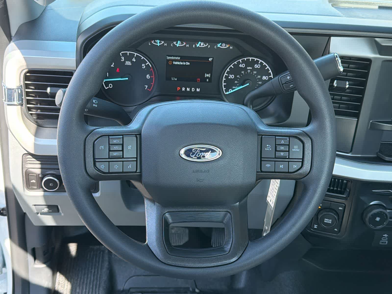 Thumbnail: 2026 Ford F-350 - 22