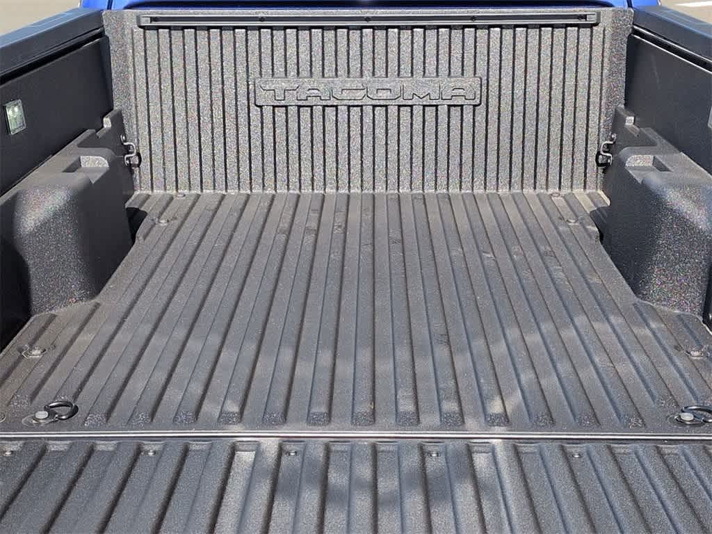 Thumbnail: 2025 Toyota Tacoma - 37