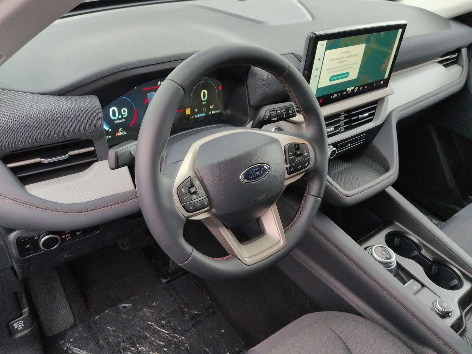 Thumbnail: 2026 Ford Explorer - 10