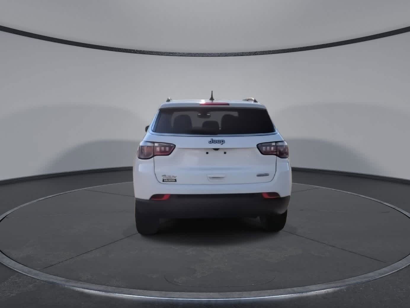 Thumbnail: 2018 Jeep Compass - 7