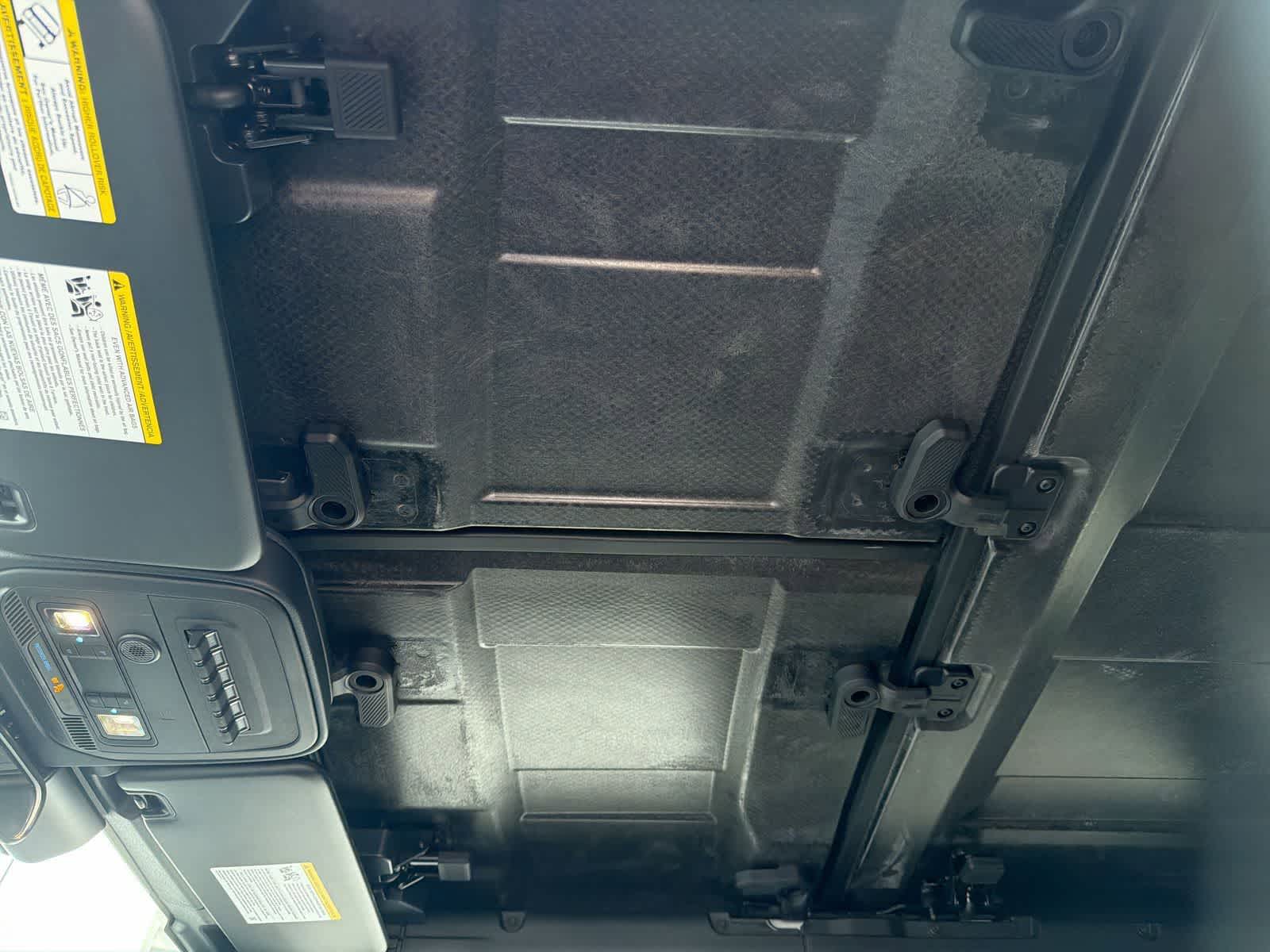 Thumbnail: 2026 Ford Bronco - 20