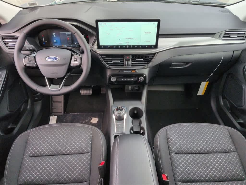 Thumbnail: 2025 Ford Escape - 16