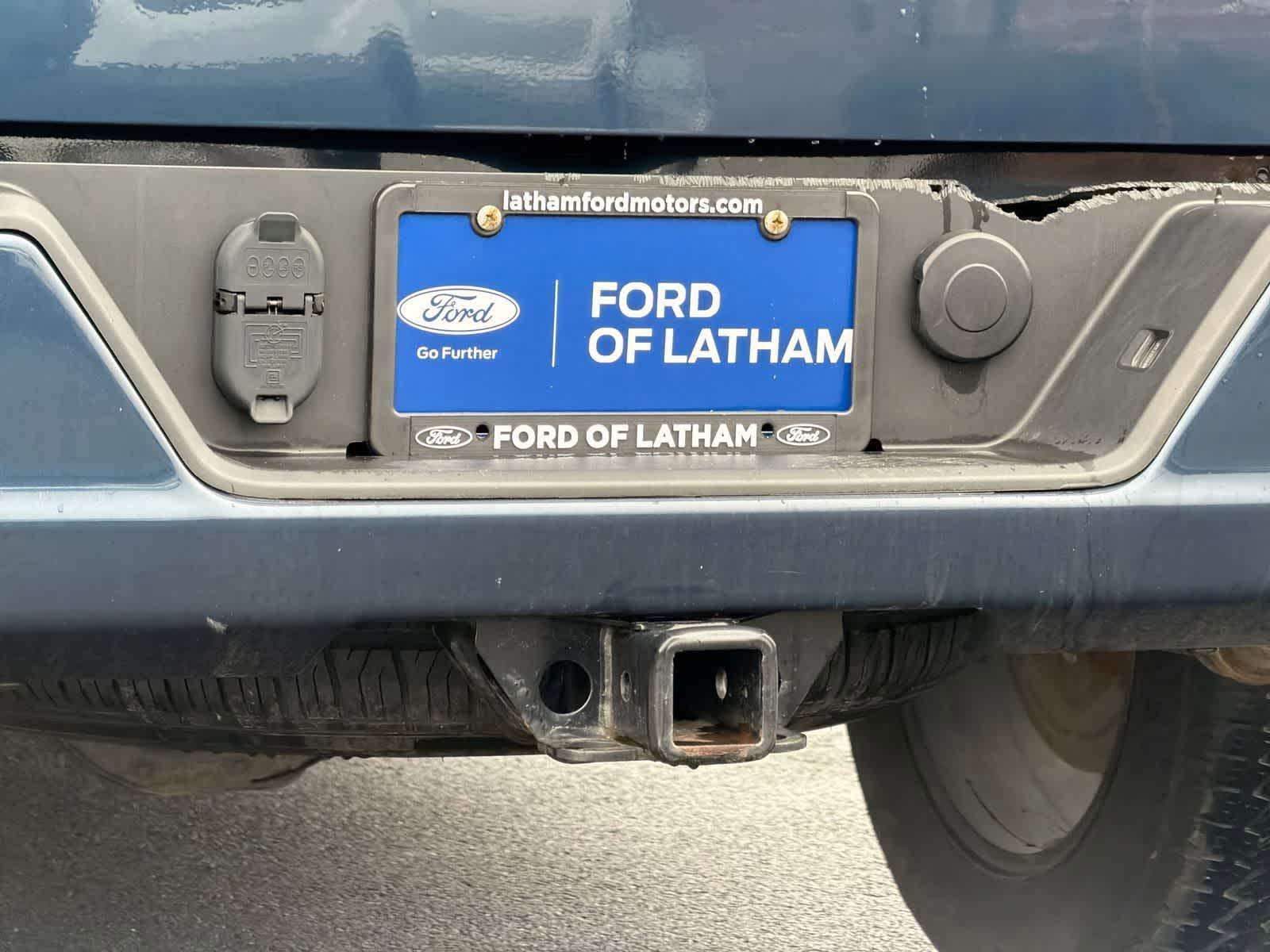 Thumbnail: 2021 Chevrolet Silverado 1500 - 35