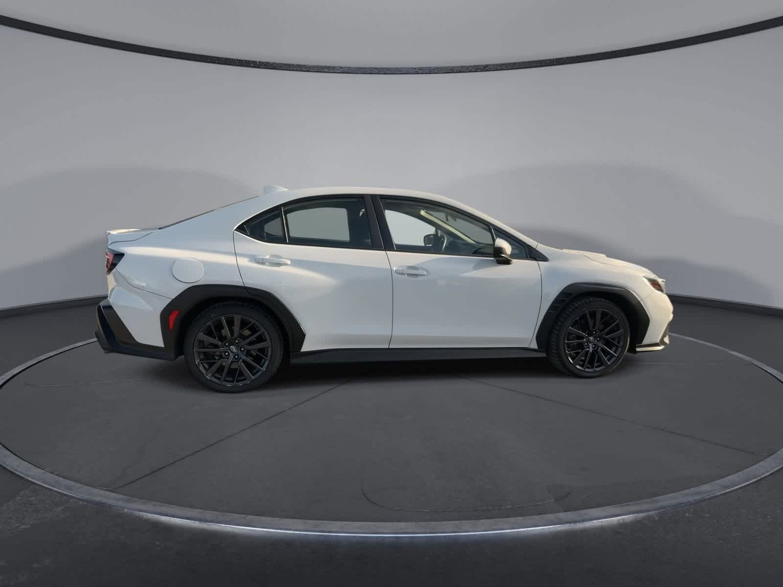 Thumbnail: 2023 Subaru WRX - 9
