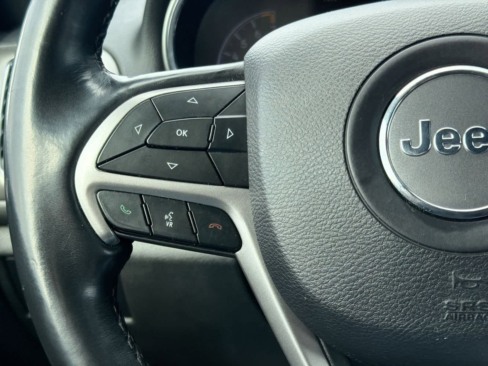 Thumbnail: 2019 Jeep Grand Cherokee - 24