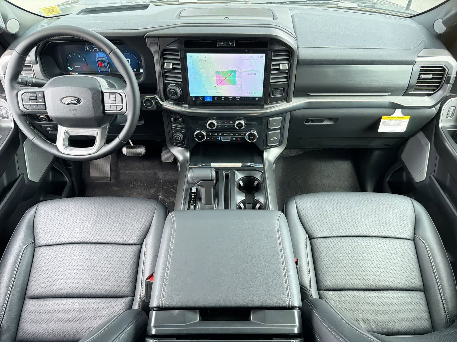 Thumbnail: 2026 Ford F-150 - 16