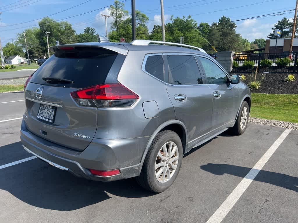 Thumbnail: 2018 Nissan Rogue - 6