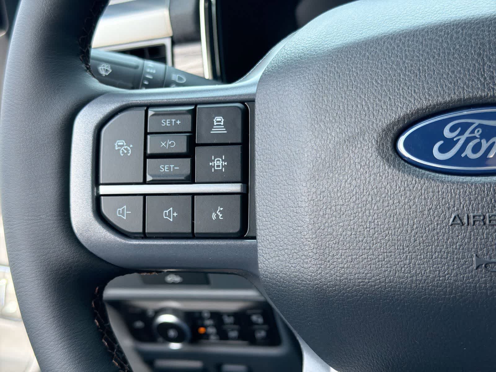 Thumbnail: 2026 Ford F-150 - 23