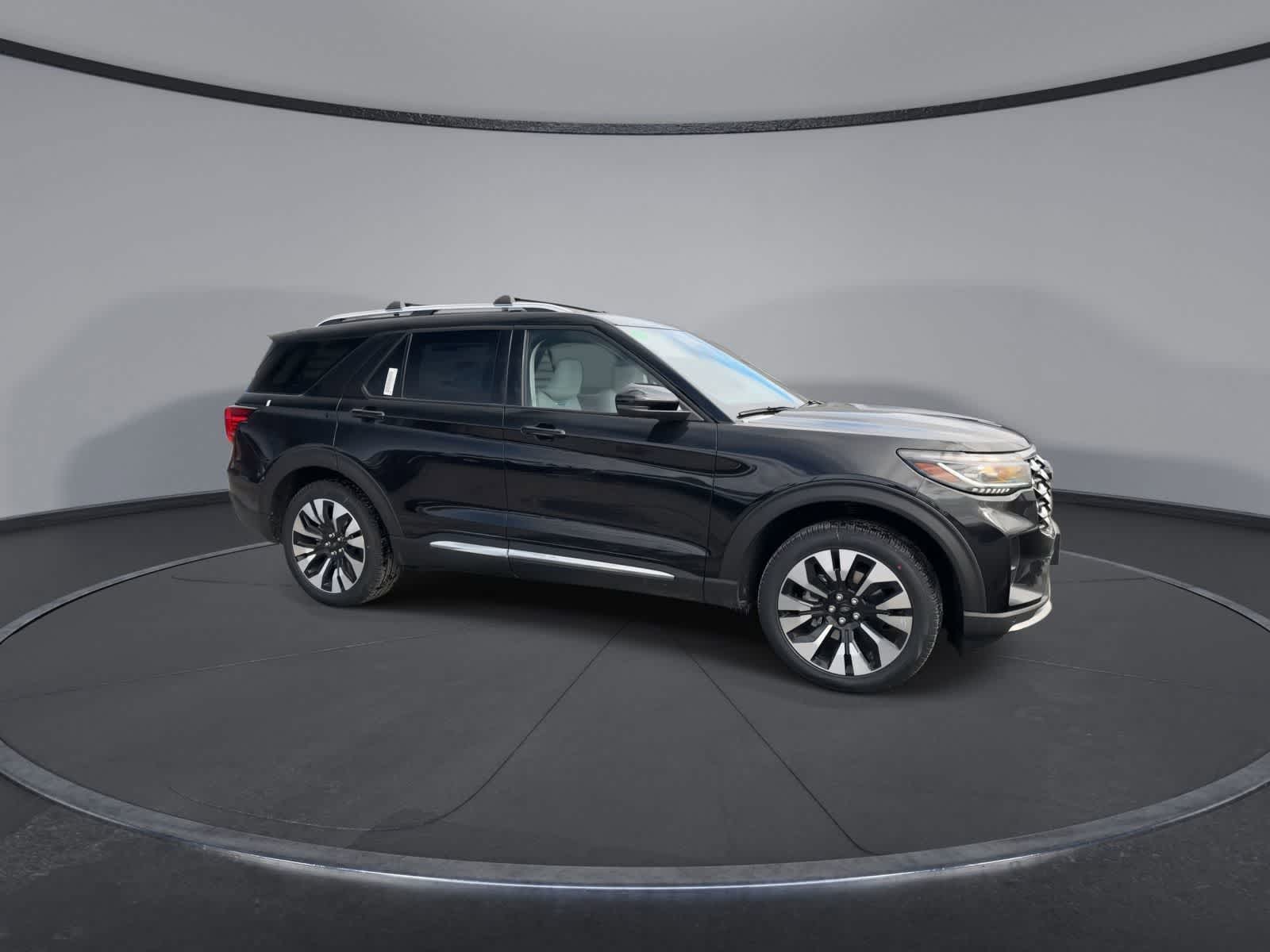 Thumbnail: 2026 Ford Explorer - 2