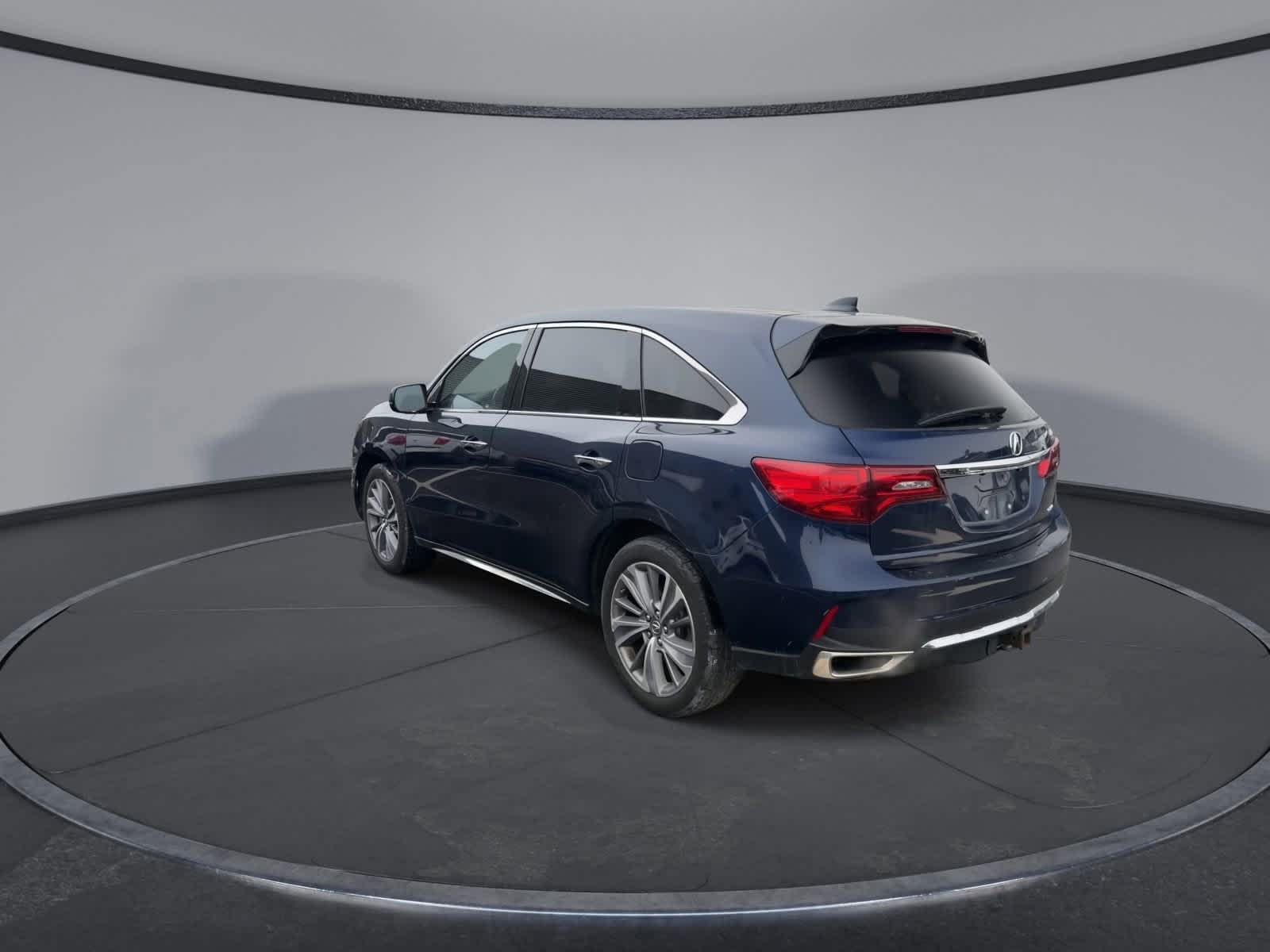 Thumbnail: 2018 Acura MDX - 6