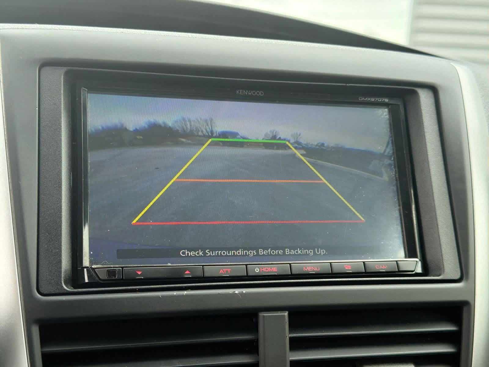 Thumbnail: 2013 Subaru Impreza - 29