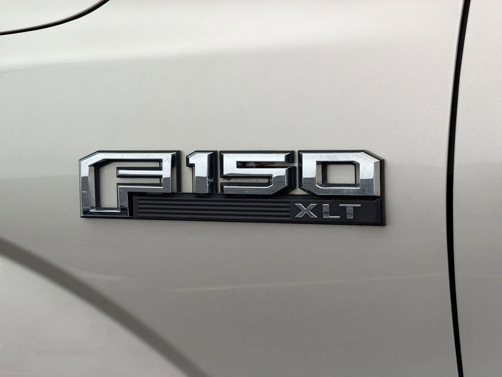 Thumbnail: 2017 Ford F-150 - 13