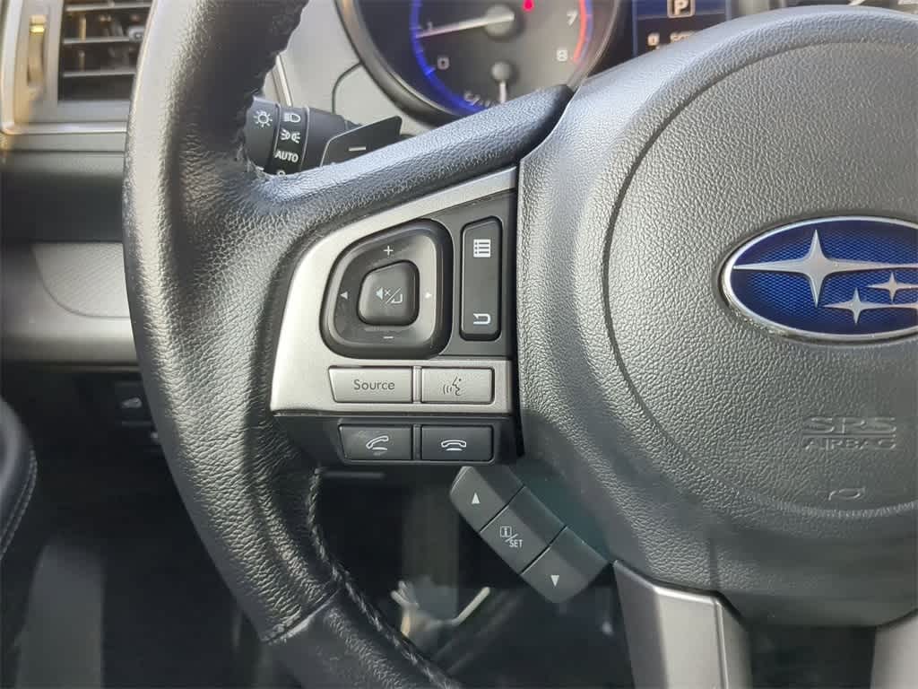 Thumbnail: 2015 Subaru Outback - 25