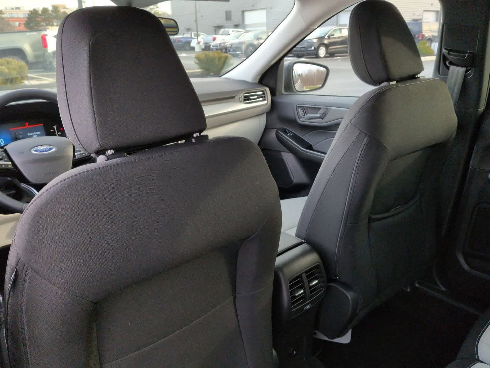 Thumbnail: 2025 Ford Escape - 19