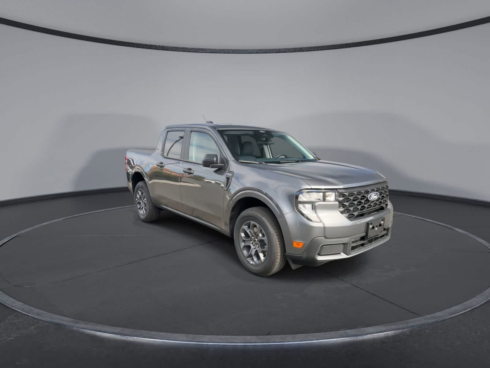 Thumbnail: 2026 Ford Maverick - 2