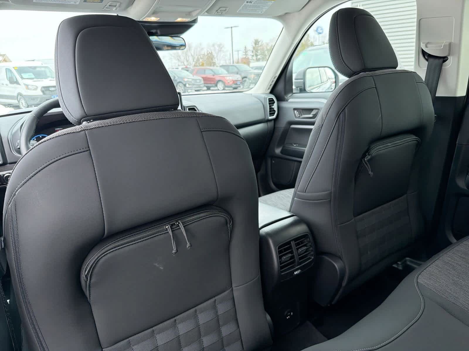 Thumbnail: 2023 Ford Bronco Sport - 19