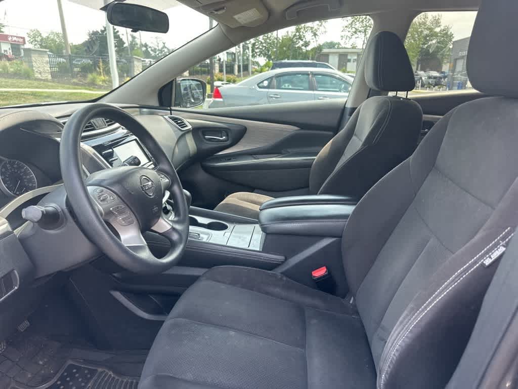 Thumbnail: 2016 Nissan Murano - 4