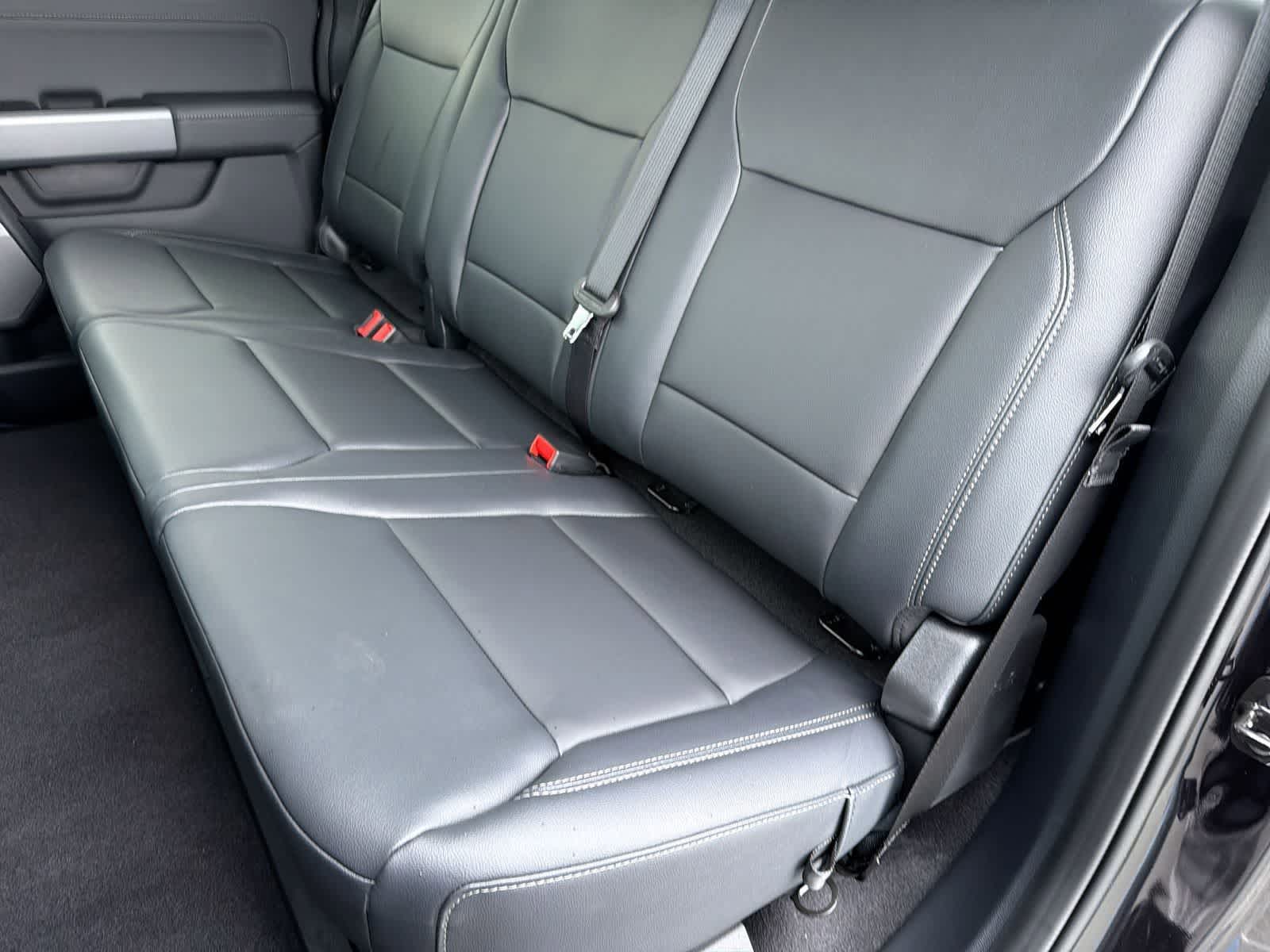 Thumbnail: 2026 Ford F-150 - 21