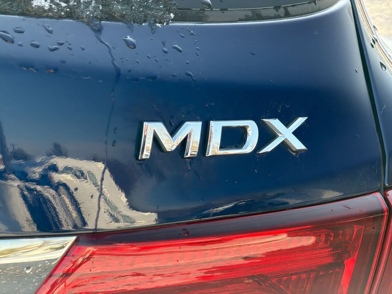 Thumbnail: 2018 Acura MDX - 13