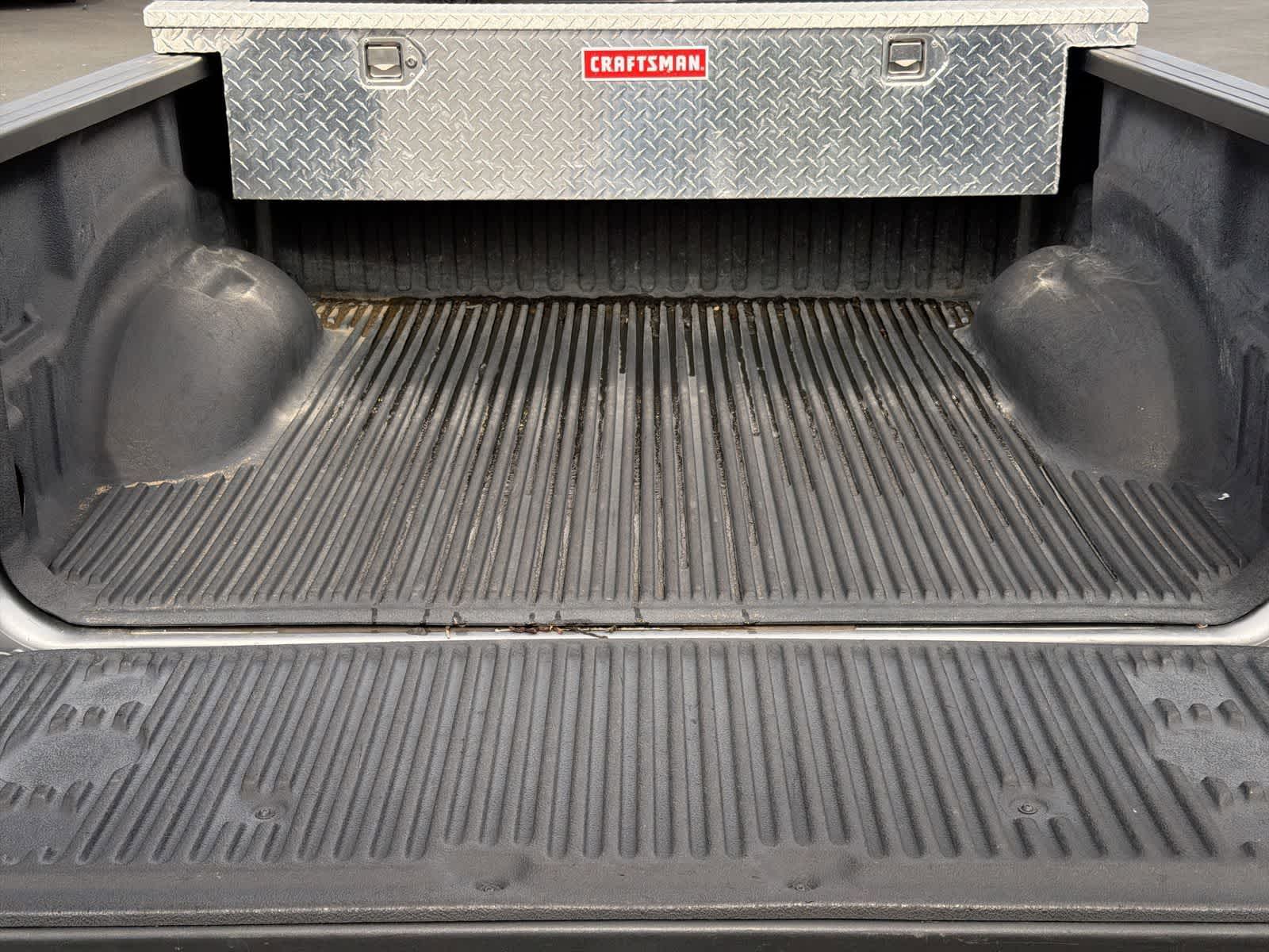 Thumbnail: 2020 RAM 1500 - 34