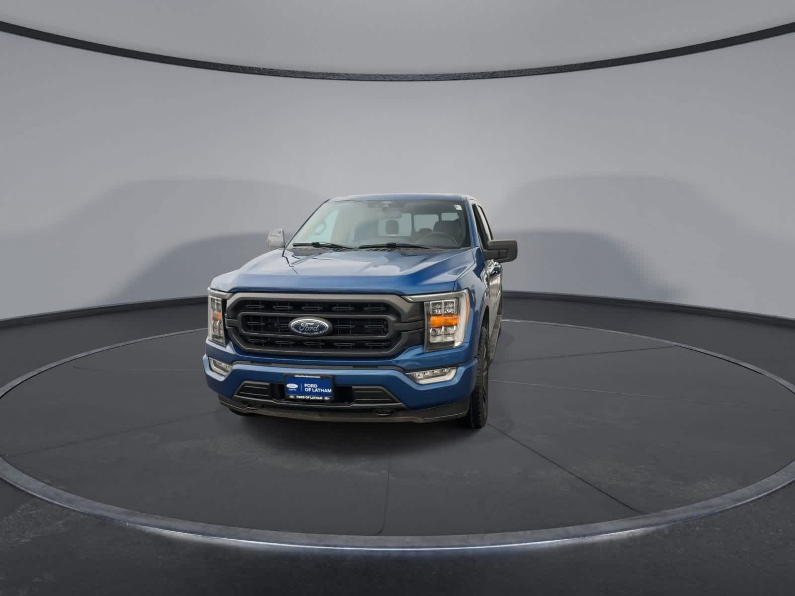 Thumbnail: 2022 Ford F-150 - 3