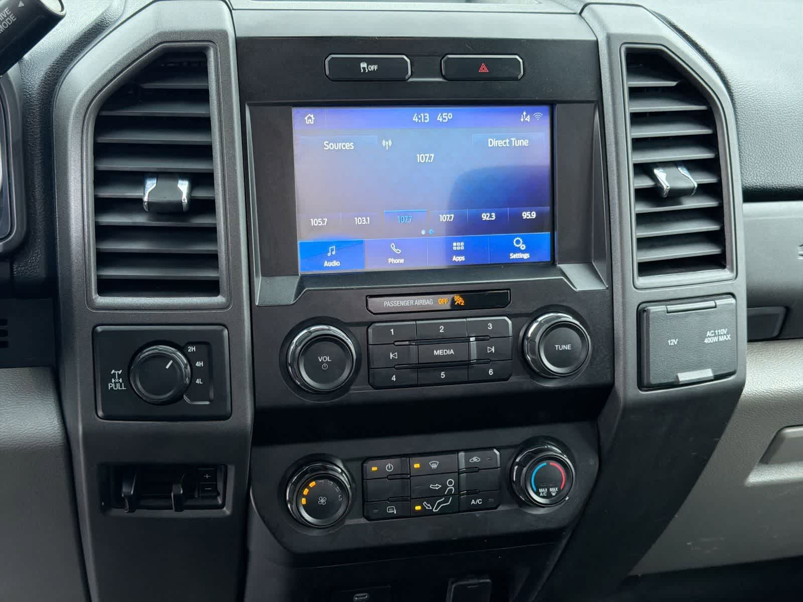 Thumbnail: 2020 Ford F-350 - 26