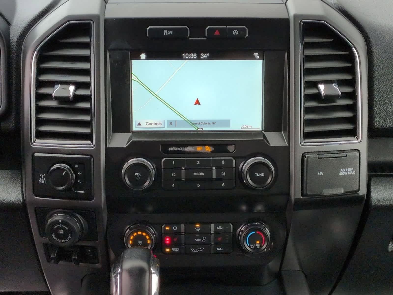 Thumbnail: 2019 Ford F-150 - 28