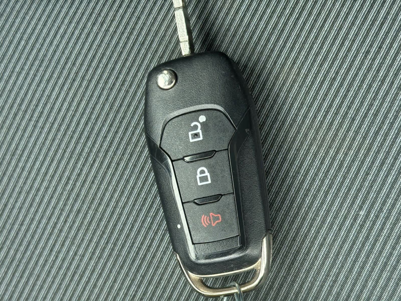 Thumbnail: 2024 Ford Maverick - 36