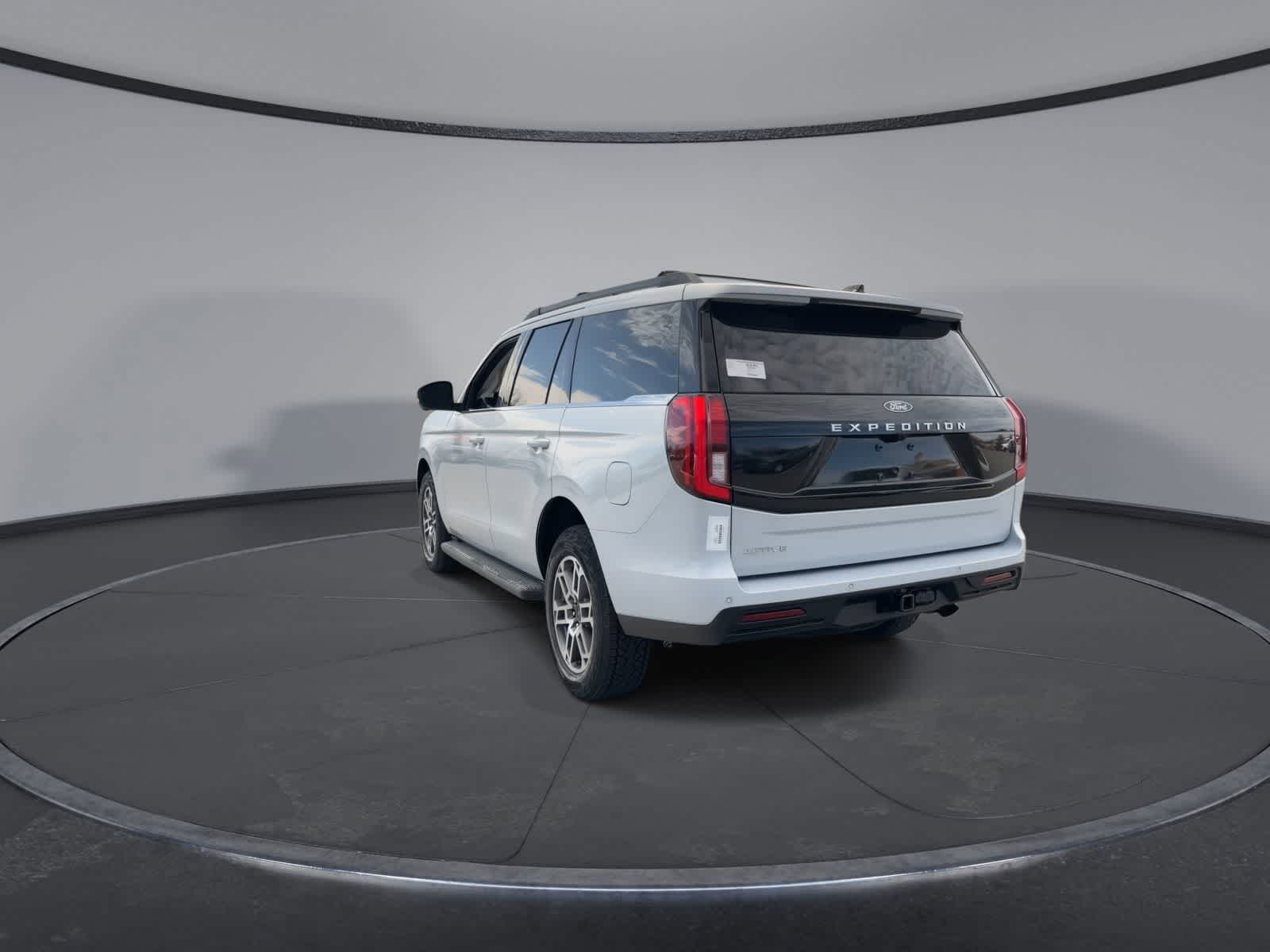 Thumbnail: 2026 Ford Expedition - 6