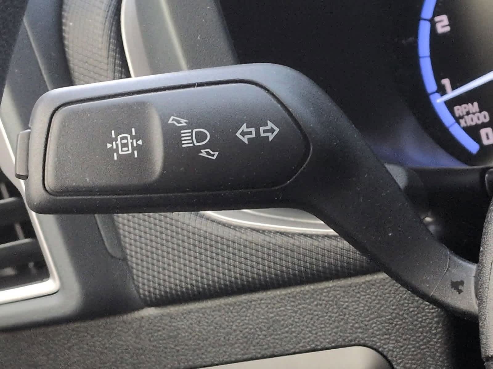 Thumbnail: 2024 Ford Bronco Sport - 27