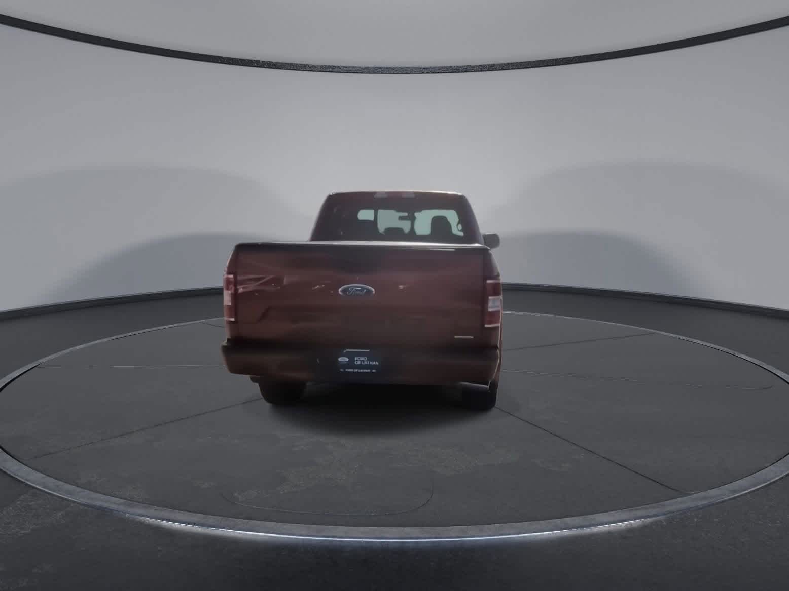 Thumbnail: 2020 Ford F-150 - 7