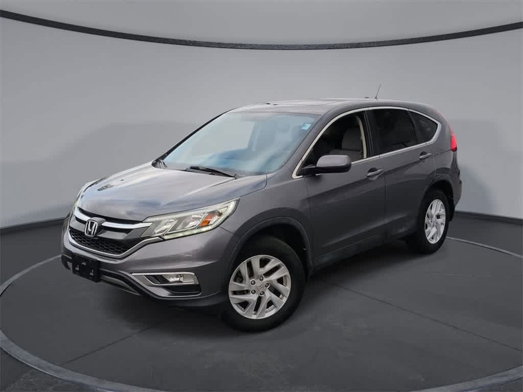 Thumbnail: 2016 Honda CR-V - 1