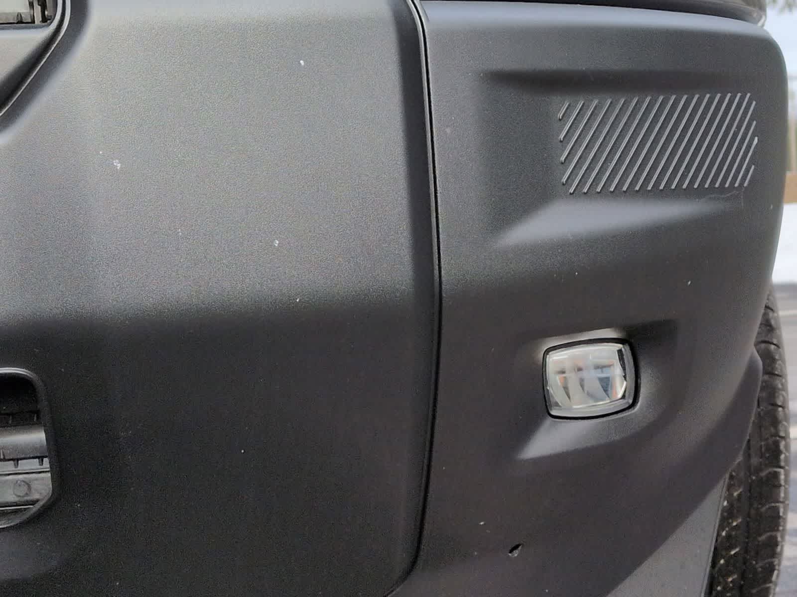 Thumbnail: 2025 Ford Bronco Sport - 11