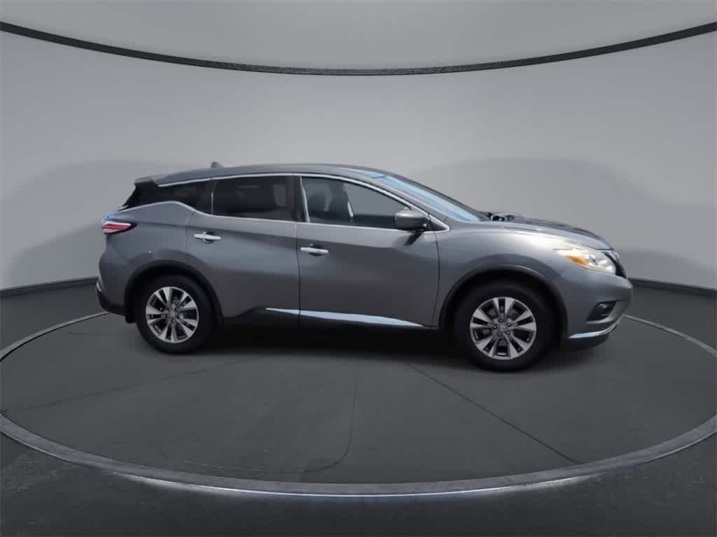 Thumbnail: 2016 Nissan Murano - 9