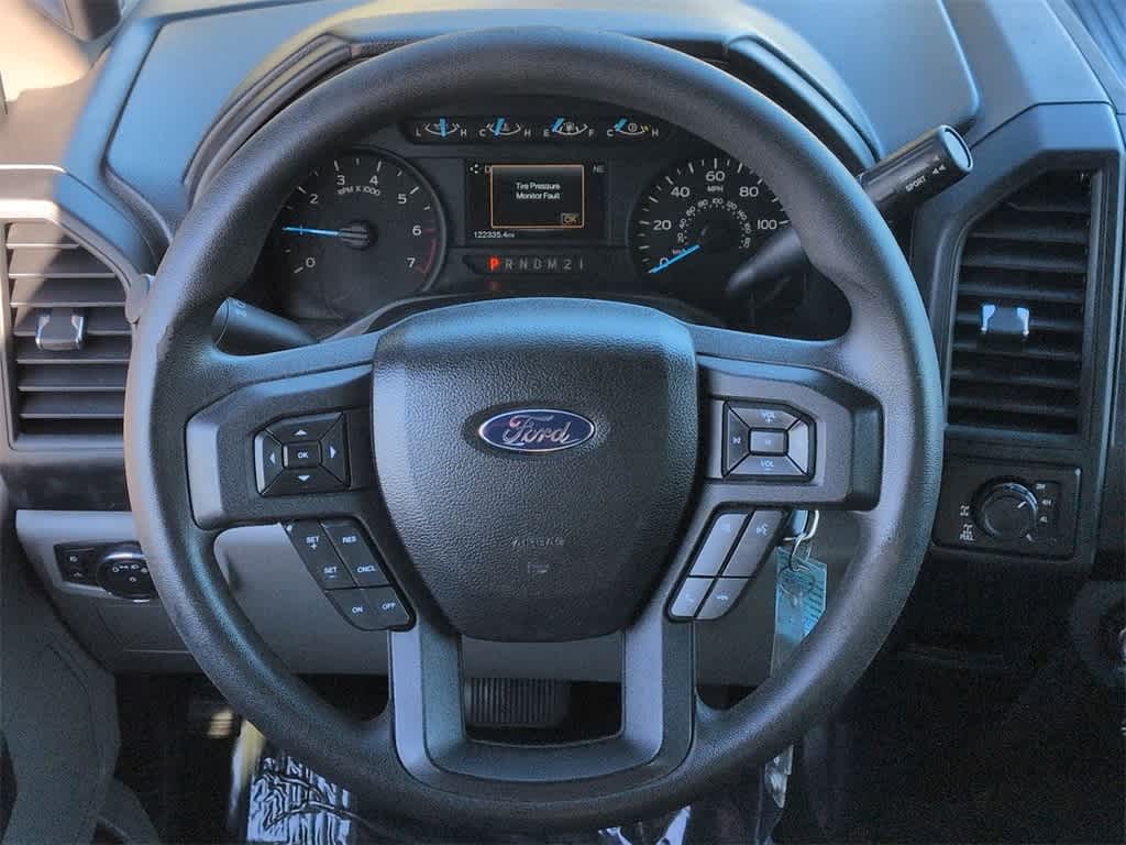 Thumbnail: 2015 Ford F-150 - 23