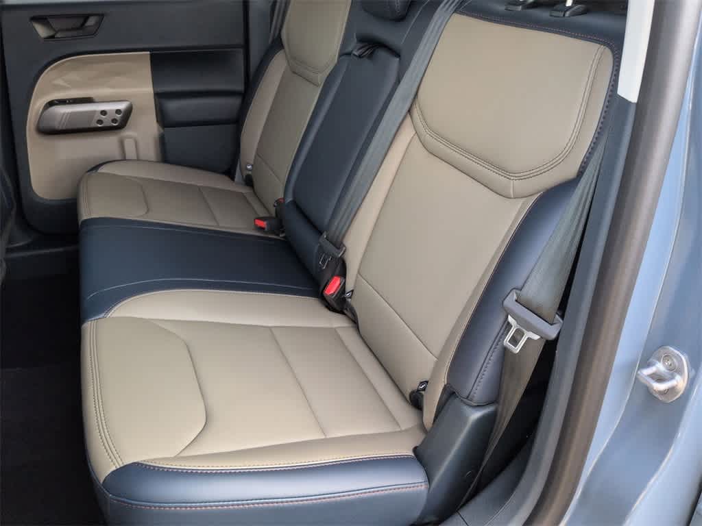 Thumbnail: 2025 Ford Maverick - 20