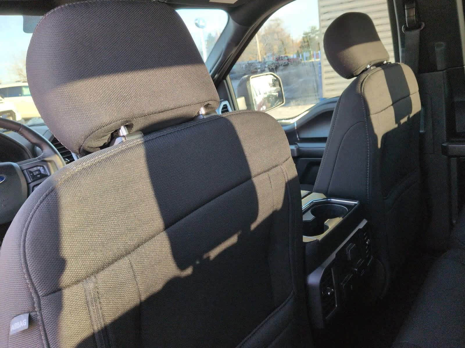 Thumbnail: 2020 Ford F-150 - 19