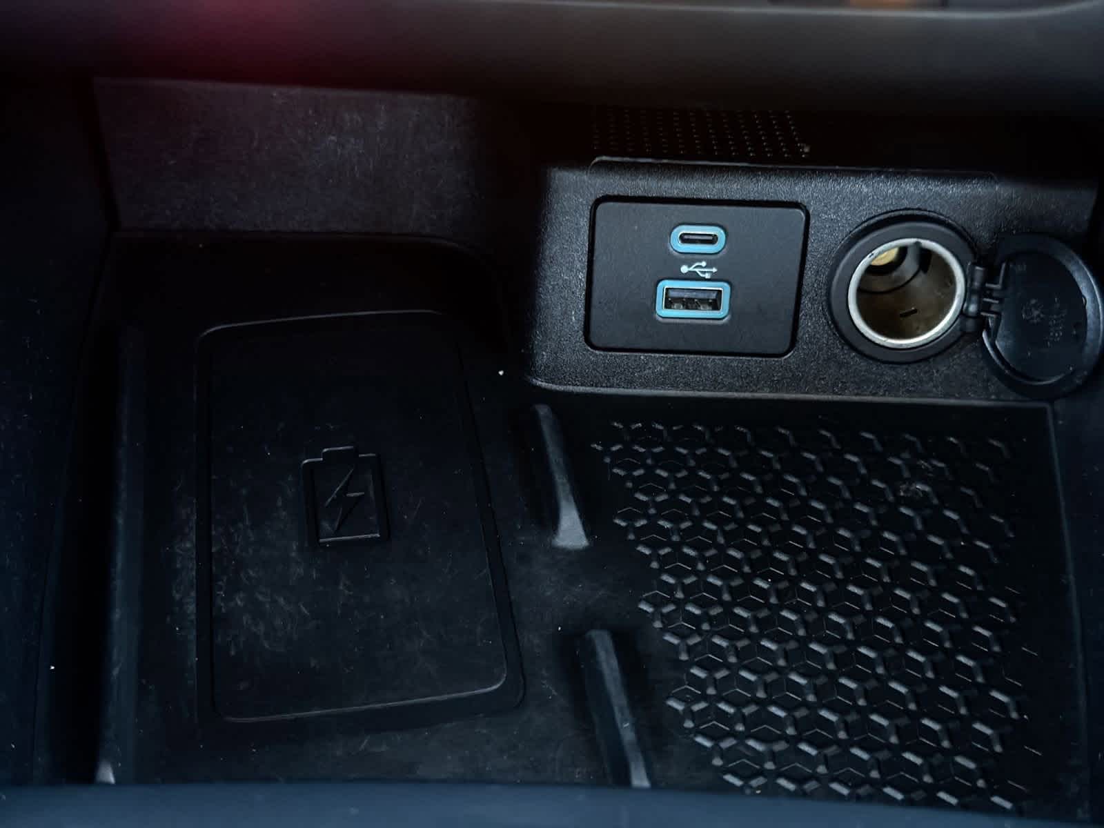 Thumbnail: 2021 Ford Bronco Sport - 31