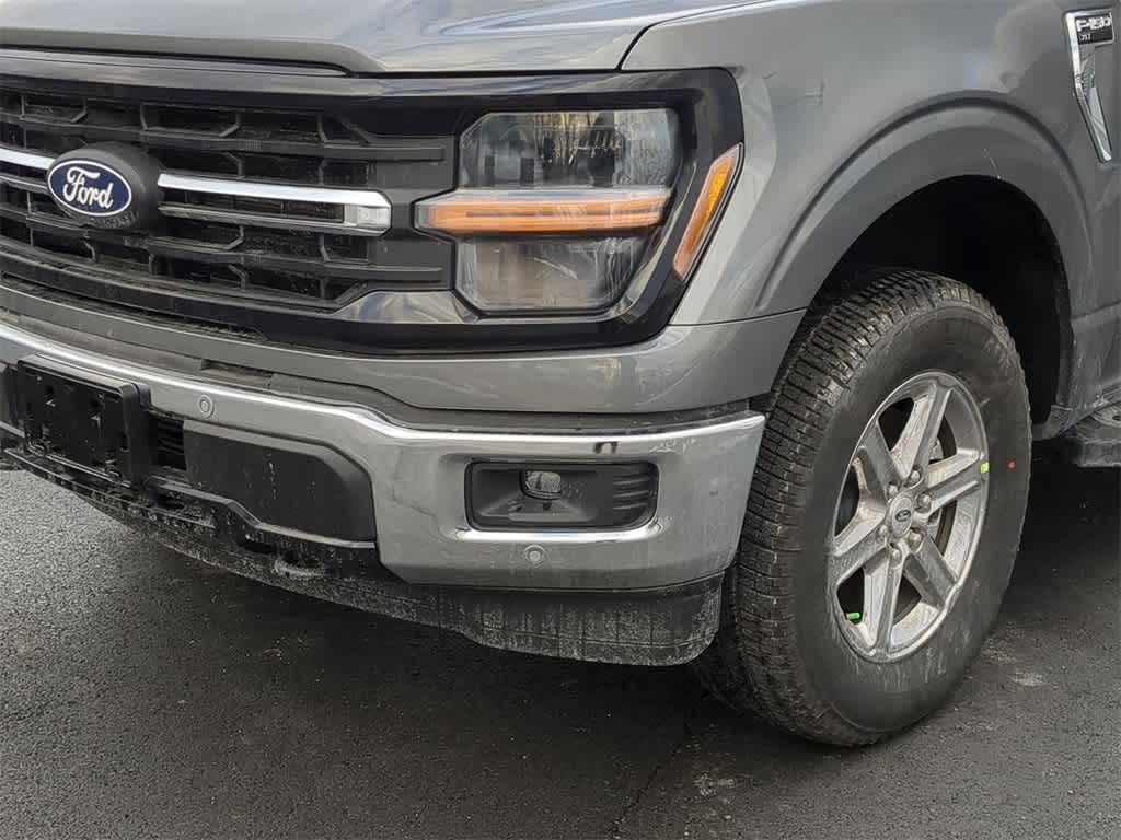 Thumbnail: 2024 Ford F-150 - 11