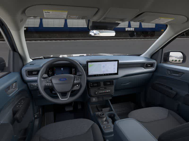 Thumbnail: 2026 Ford Maverick - 9